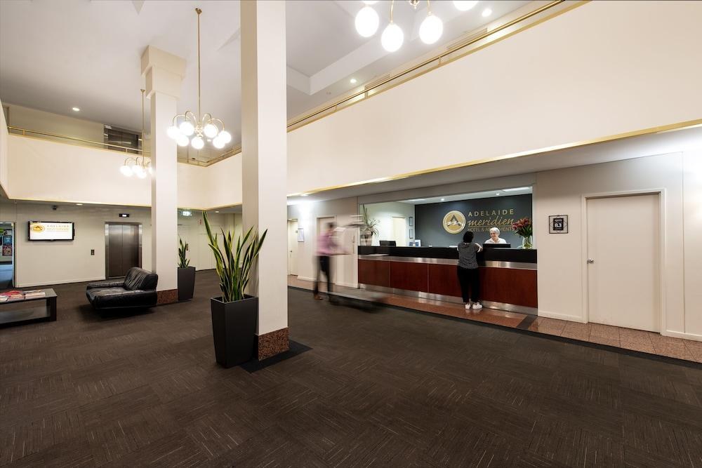 Comfort Hotel Adelaide Meridien photo 2