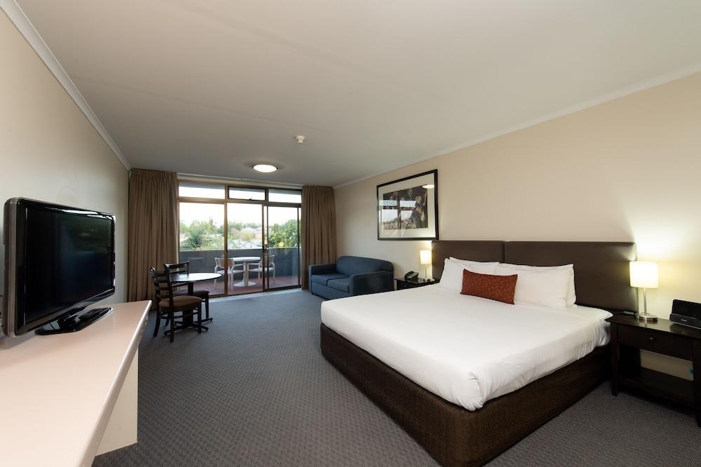 Comfort Hotel Adelaide Meridien photo 3