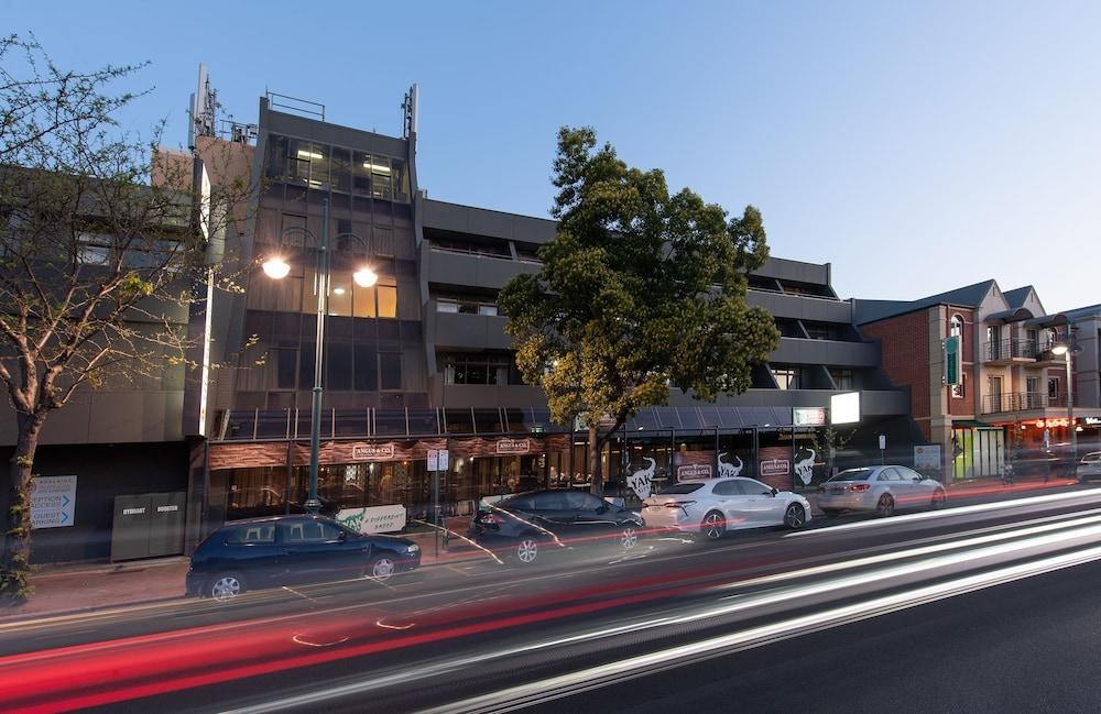 Comfort Hotel Adelaide Meridien photo 4
