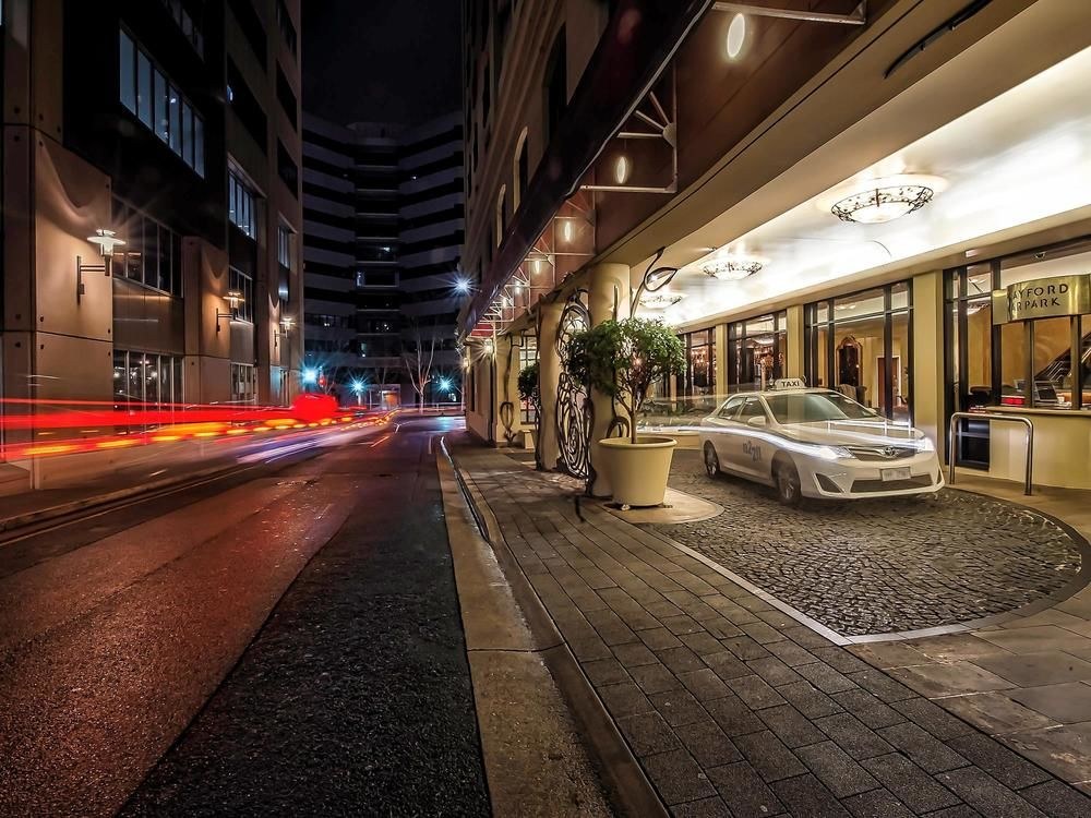 The Playford Adelaide - MGallery photo 1