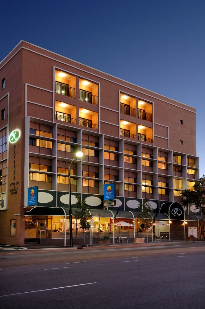 Comfort Hotel Adelaide Riviera photo 1