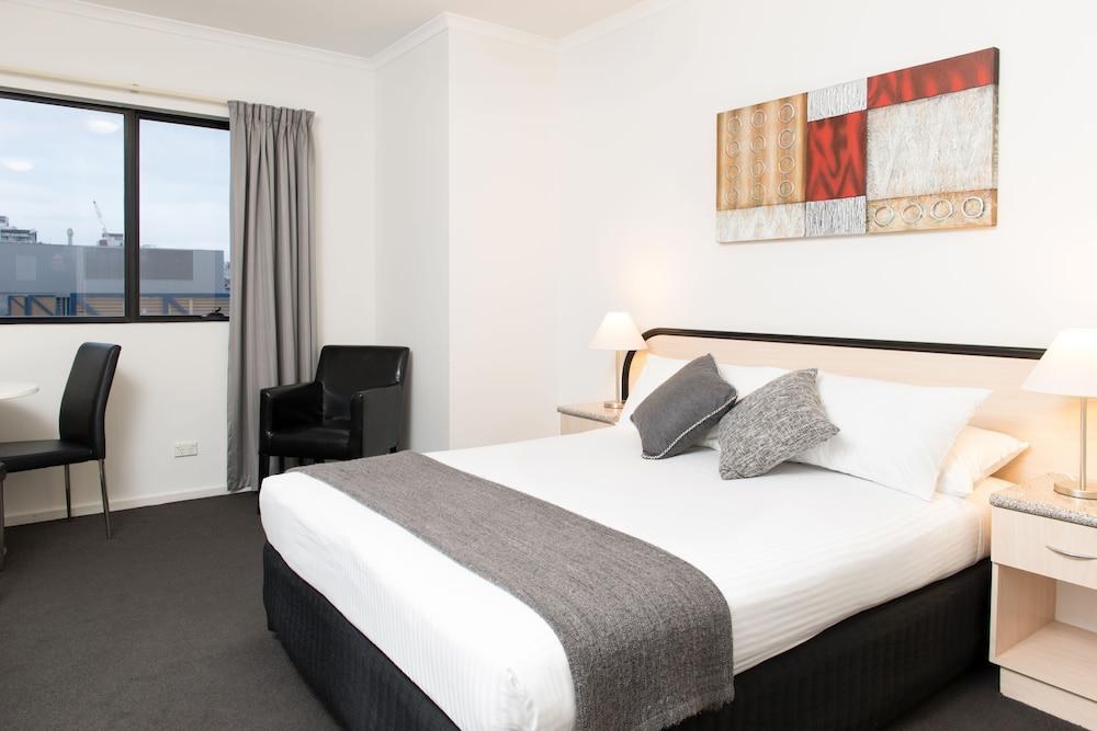 Comfort Hotel Adelaide Riviera photo 3