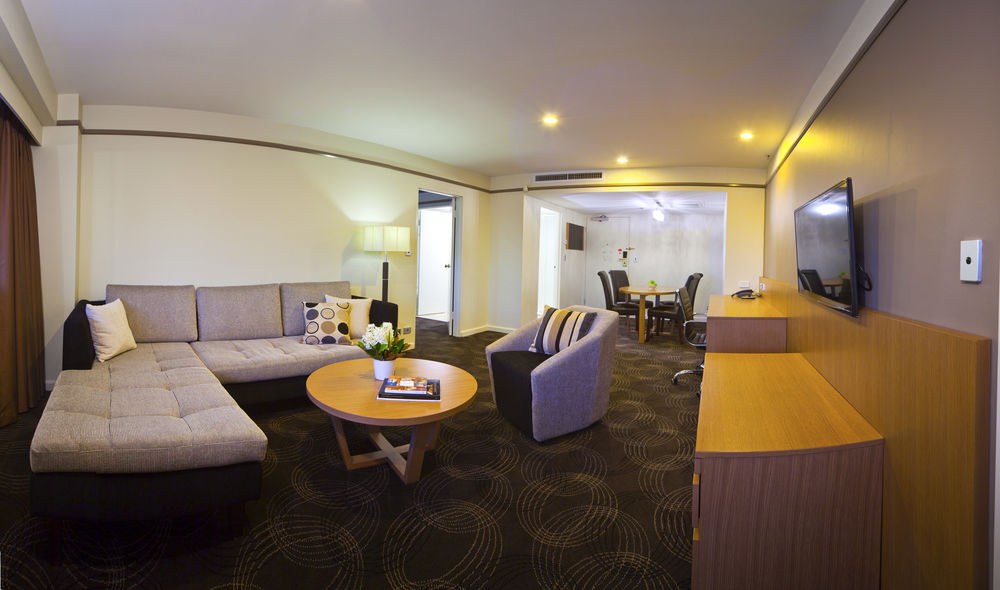 Stamford Plaza Adelaide photo 2