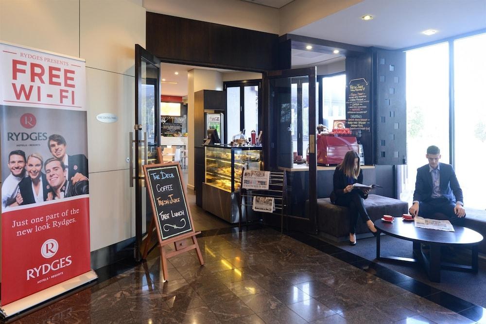 Rydges South Park Adelaide photo 4