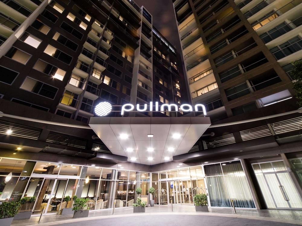 Pullman Adelaide photo 4