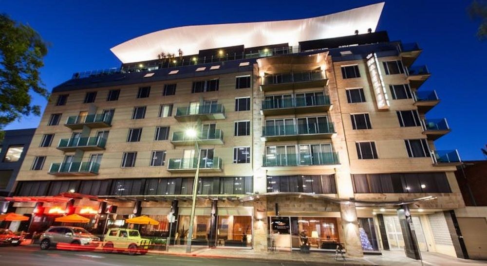 Majestic Roof Garden Hotel photo 1