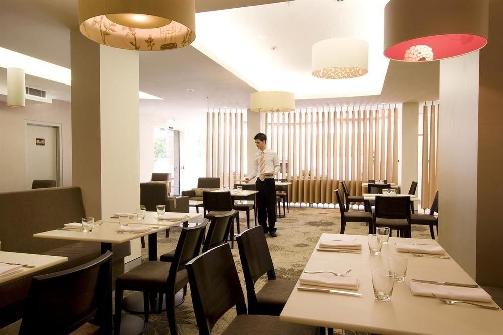 The Terrace Hotel Adelaide