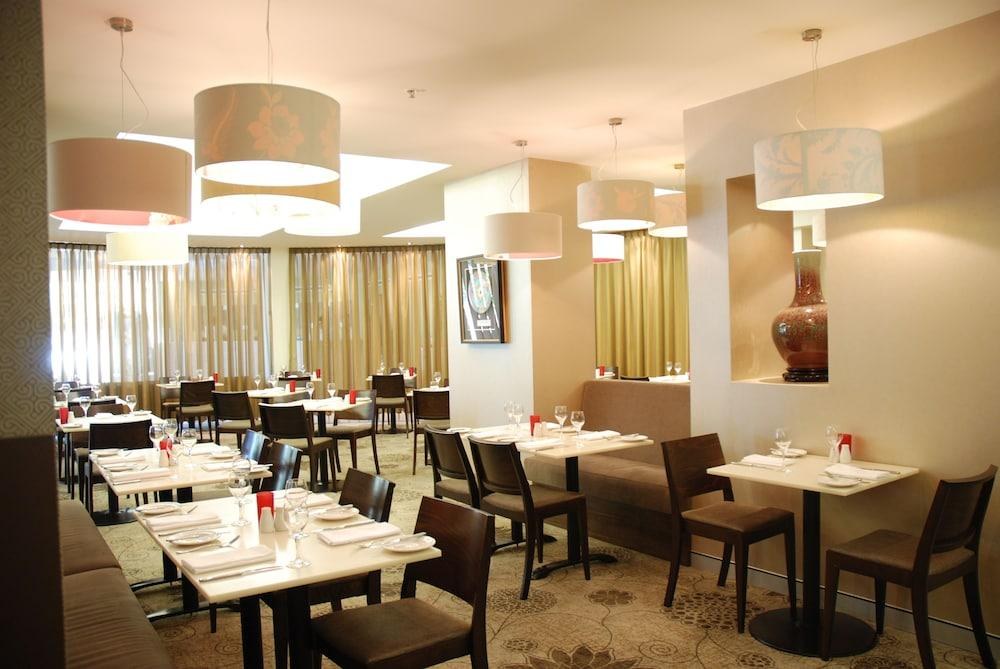 The Terrace Hotel Adelaide photo 4