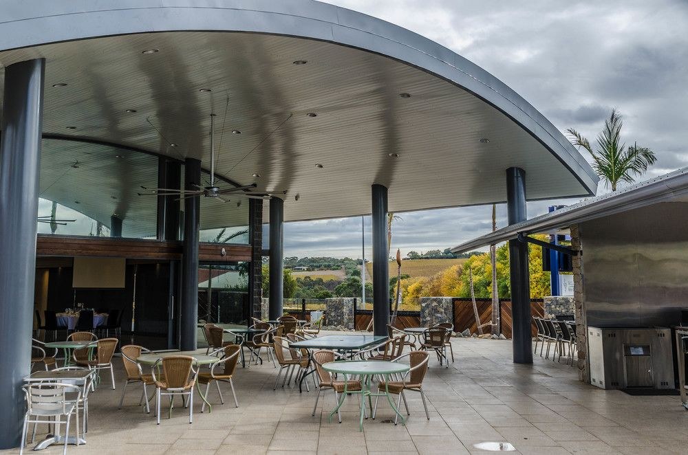 McLaren Vale Motel & Apartments photo 1