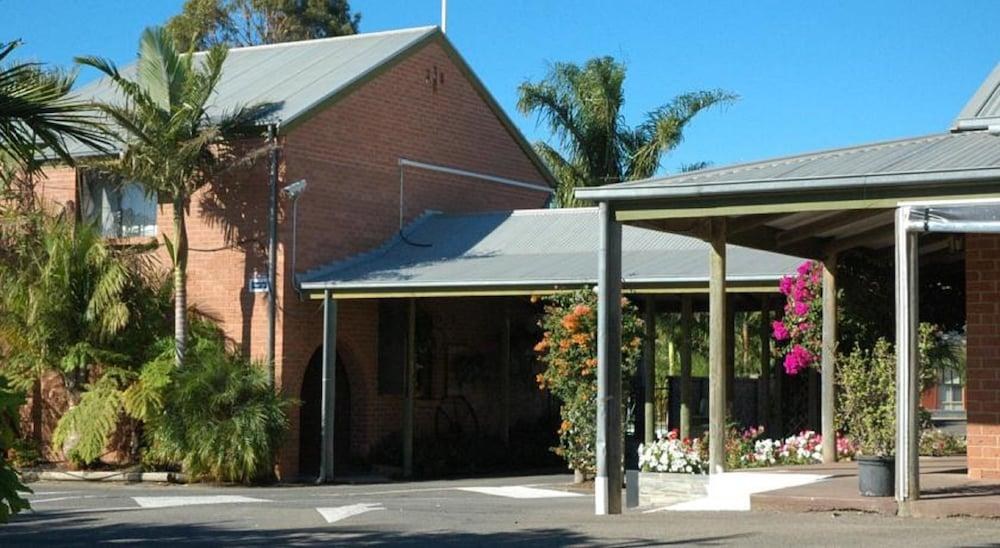 McLaren Vale Motel & Apartments photo 2