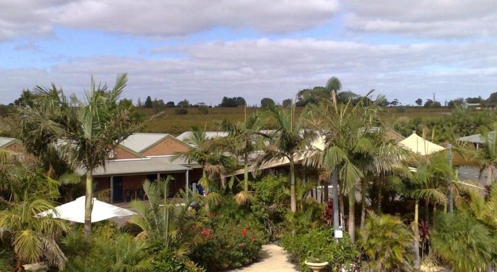 McLaren Vale Motel & Apartments photo 4