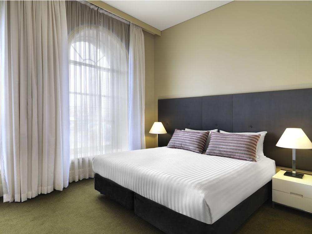 Adina Apartment Hotel Adelaide Treasury photo 2