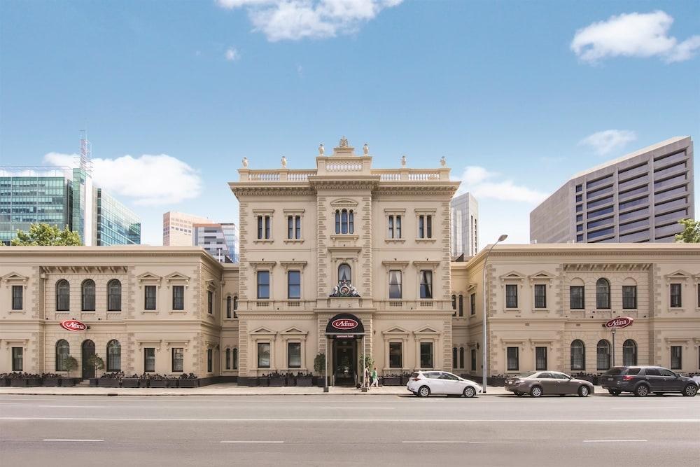 Adina Apartment Hotel Adelaide Treasury photo 3