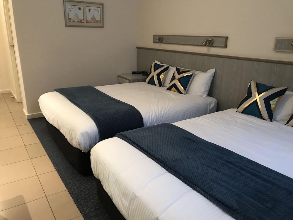 Comfort Inn Glenelg photo 2
