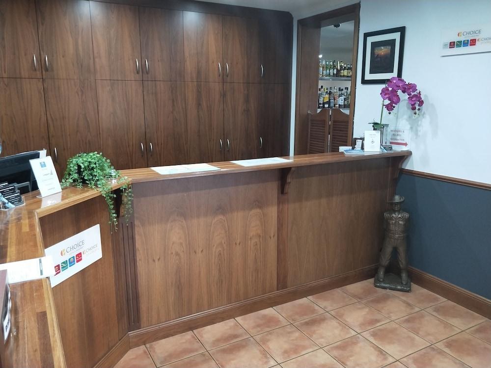 Comfort Inn Glenelg photo 4