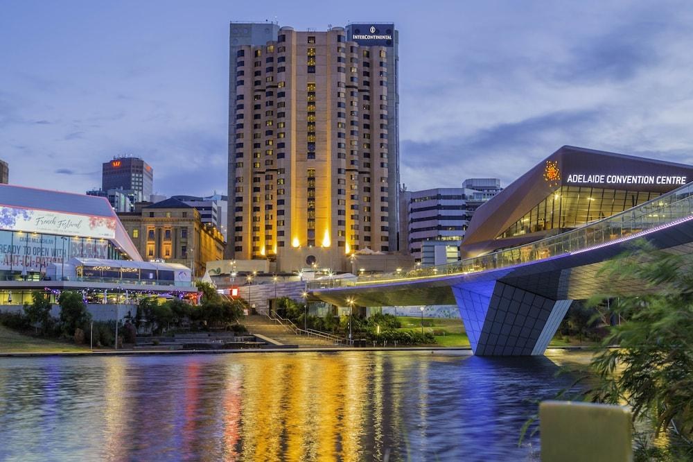 Intercontinental Adelaide photo 4