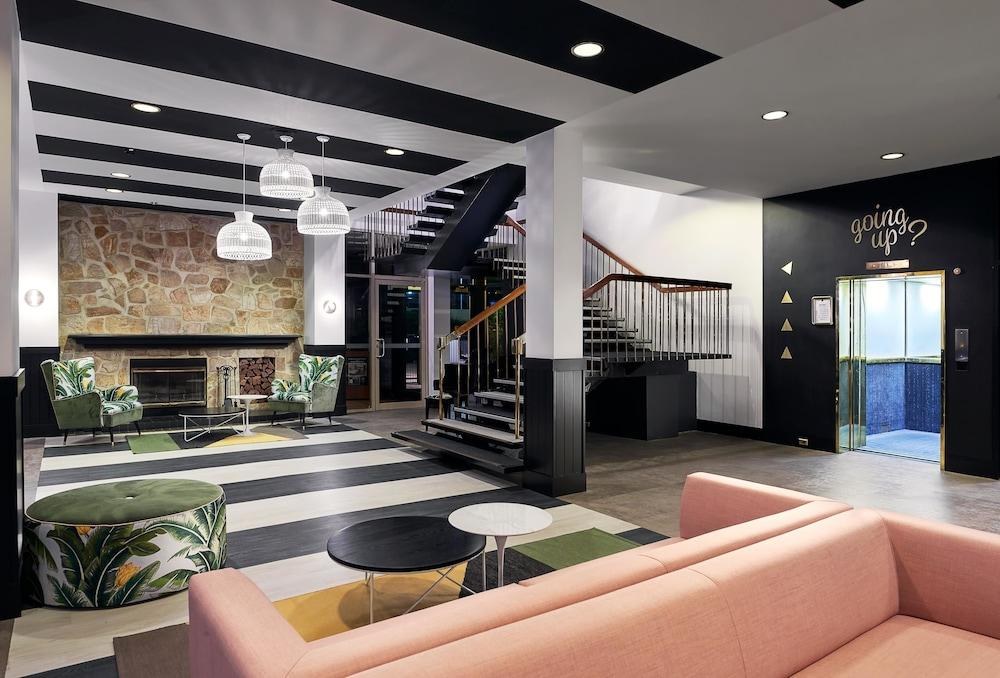 Hotel Alba Adelaide
