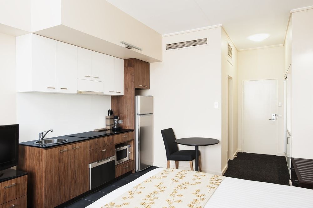 Hotel Alba Adelaide photo 1