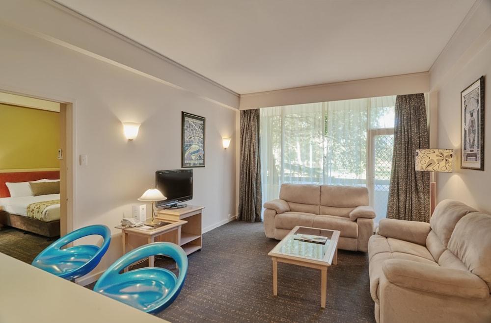 Hotel Alba Adelaide photo 2