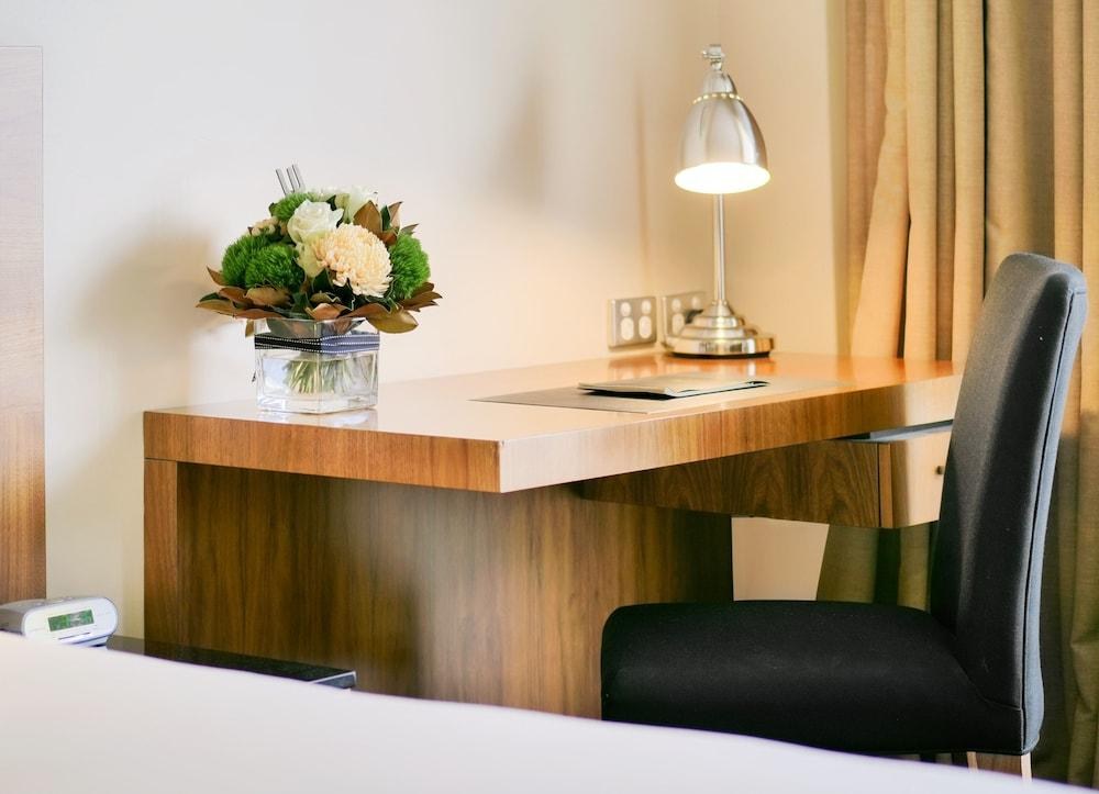 Hotel Alba Adelaide photo 3