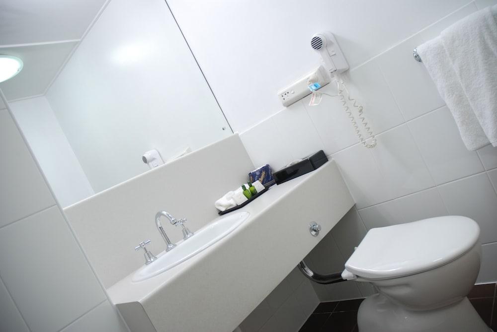 Hotel Alba Adelaide photo 4