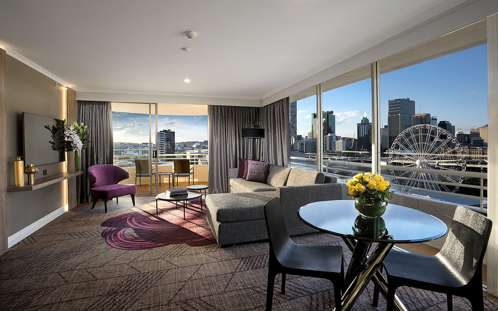 Rydges South Bank Brisbane photo 1