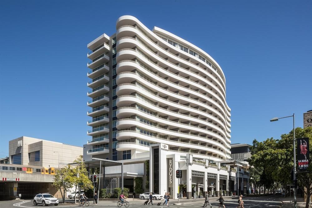 Rydges South Bank Brisbane photo 2