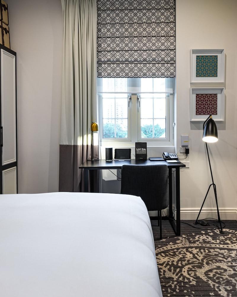 The Inchcolm, a EVT Hotel photo 2