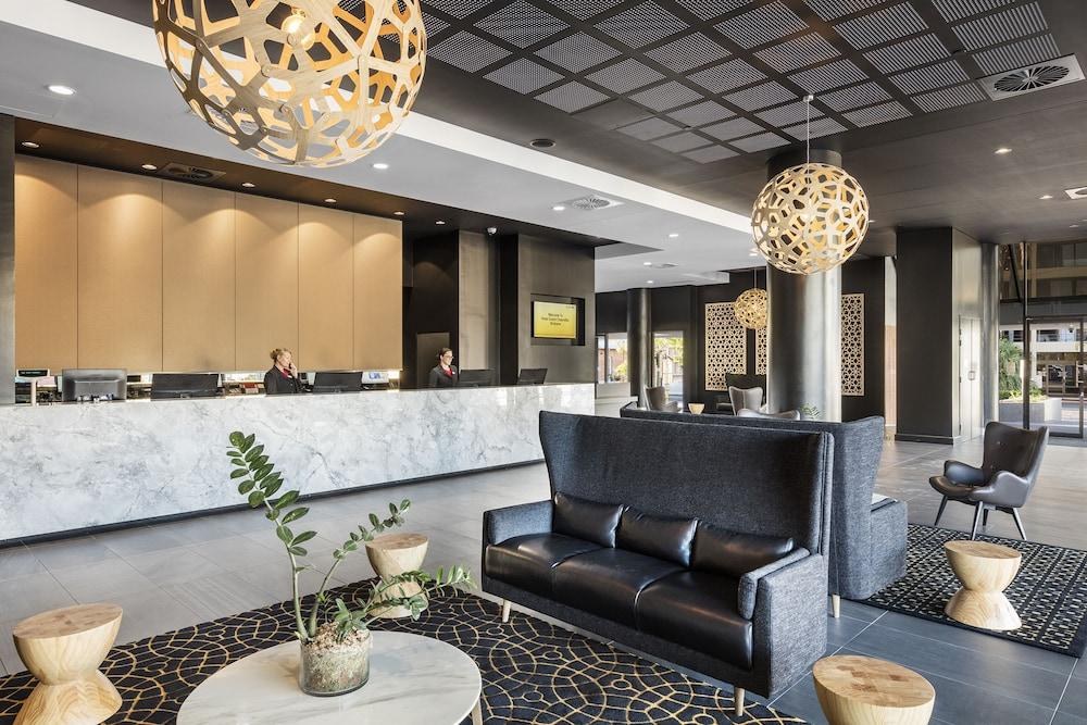 Hotel Grand Chancellor Brisbane photo 2