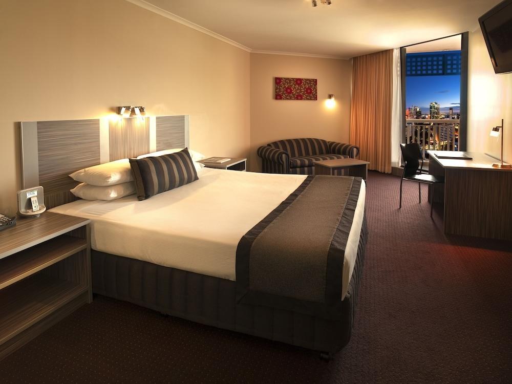 Hotel Grand Chancellor Brisbane photo 3