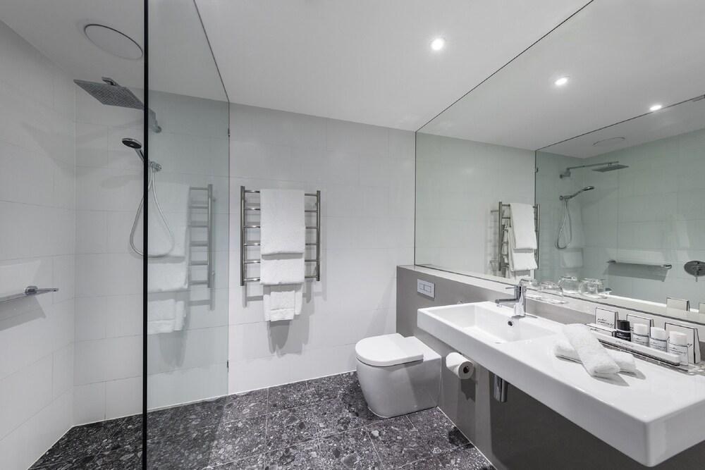 Hotel Grand Chancellor Brisbane photo 4