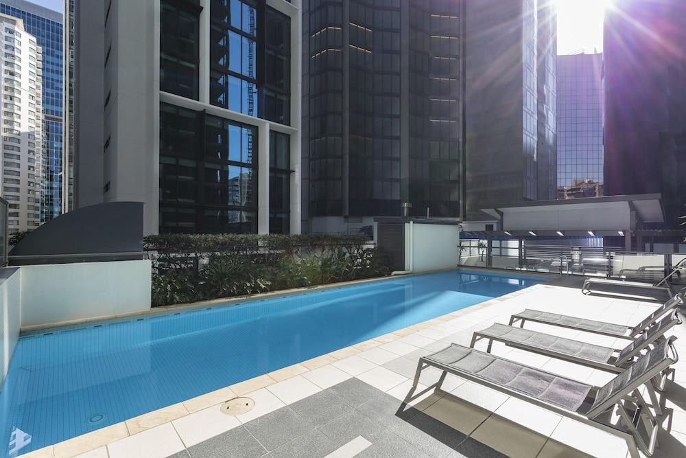 Oaks Brisbane Margaret Suites