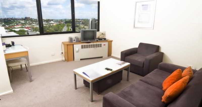 PARK REGIS NORTH QUAY photo 1