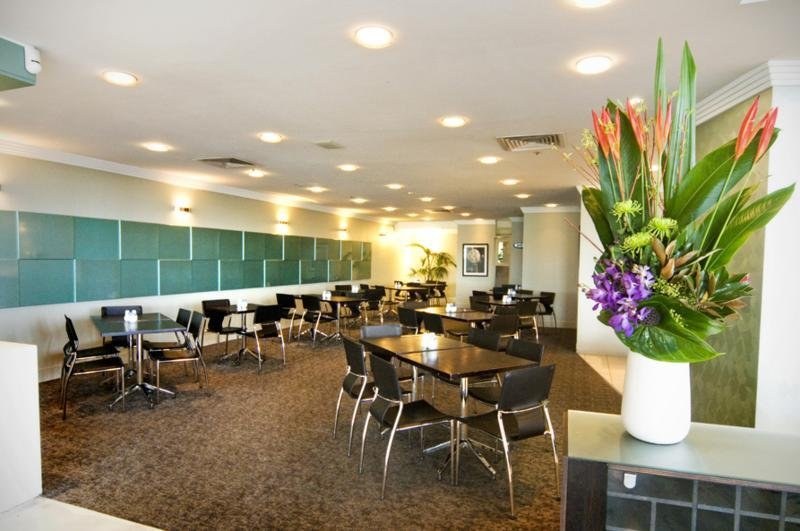 PARK REGIS NORTH QUAY photo 3