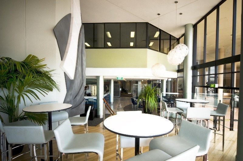 PARK REGIS NORTH QUAY photo 4