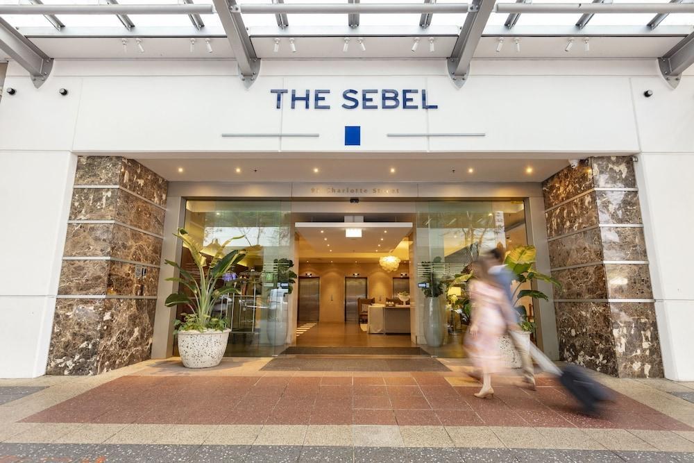 The Sebel Brisbane photo 3