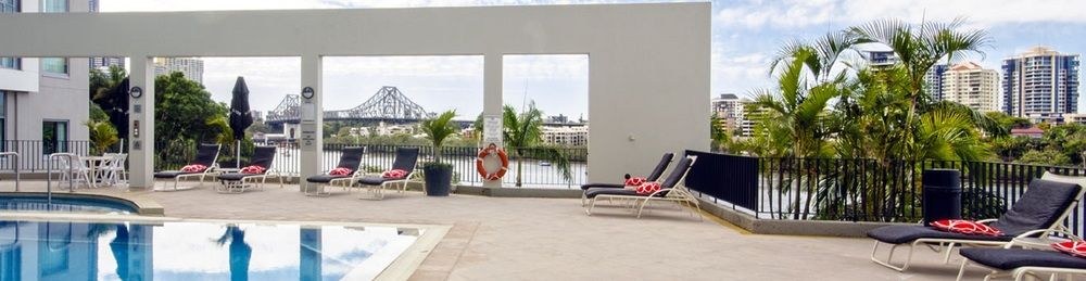 Stamford Plaza Brisbane photo 1