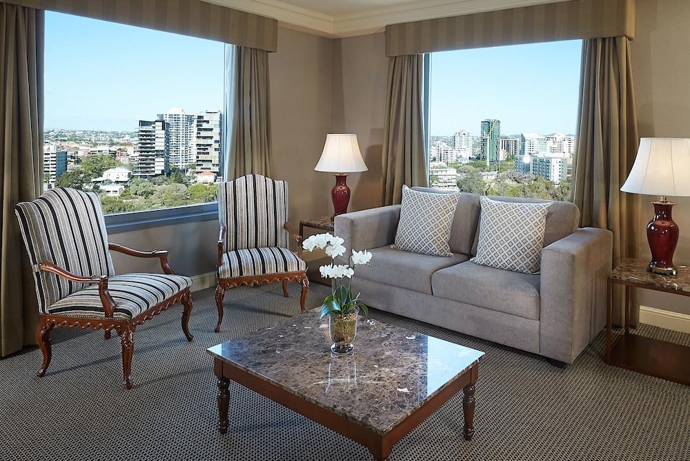 Stamford Plaza Brisbane photo 3