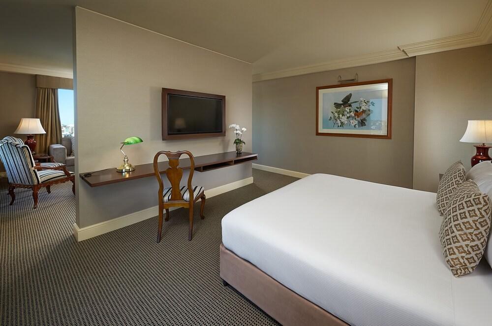 Stamford Plaza Brisbane photo 4