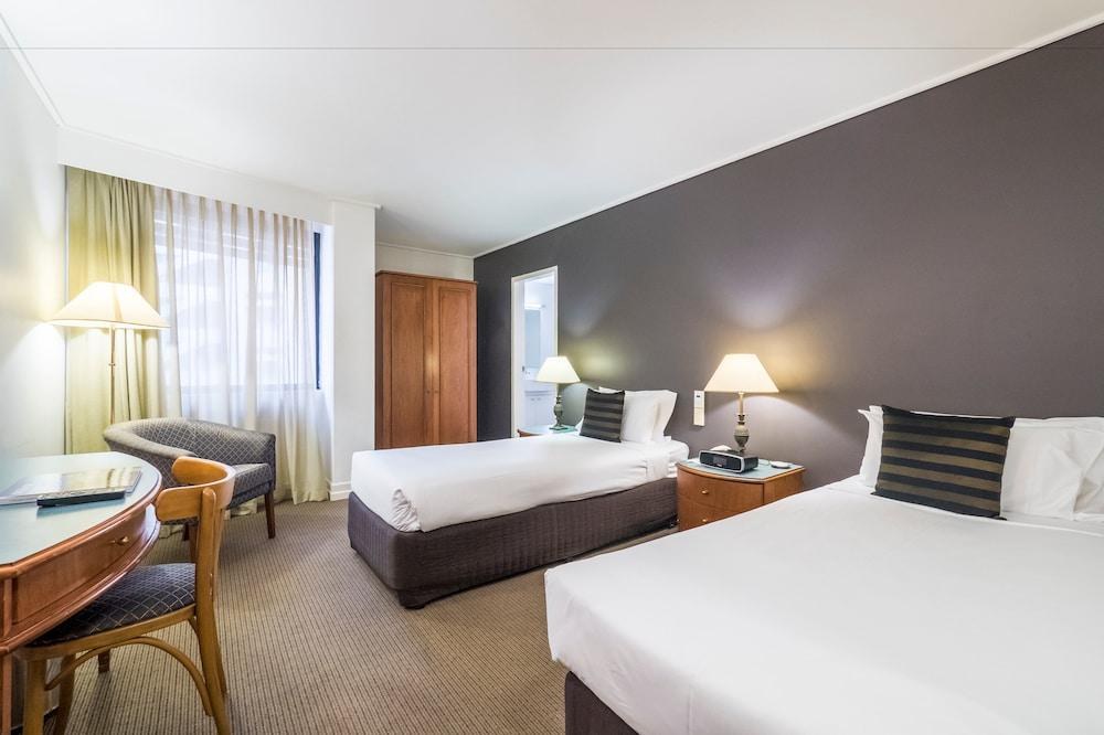 The Great Southern Hotel Brisbane