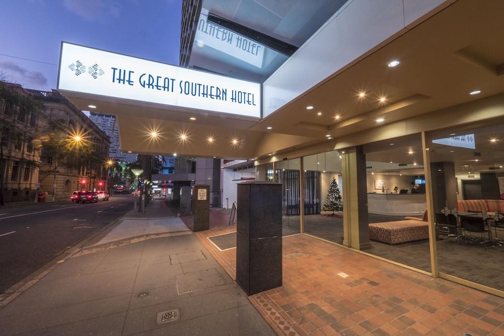 The Great Southern Hotel Brisbane photo 3