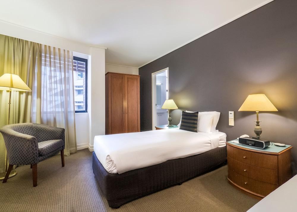 The Great Southern Hotel Brisbane photo 4