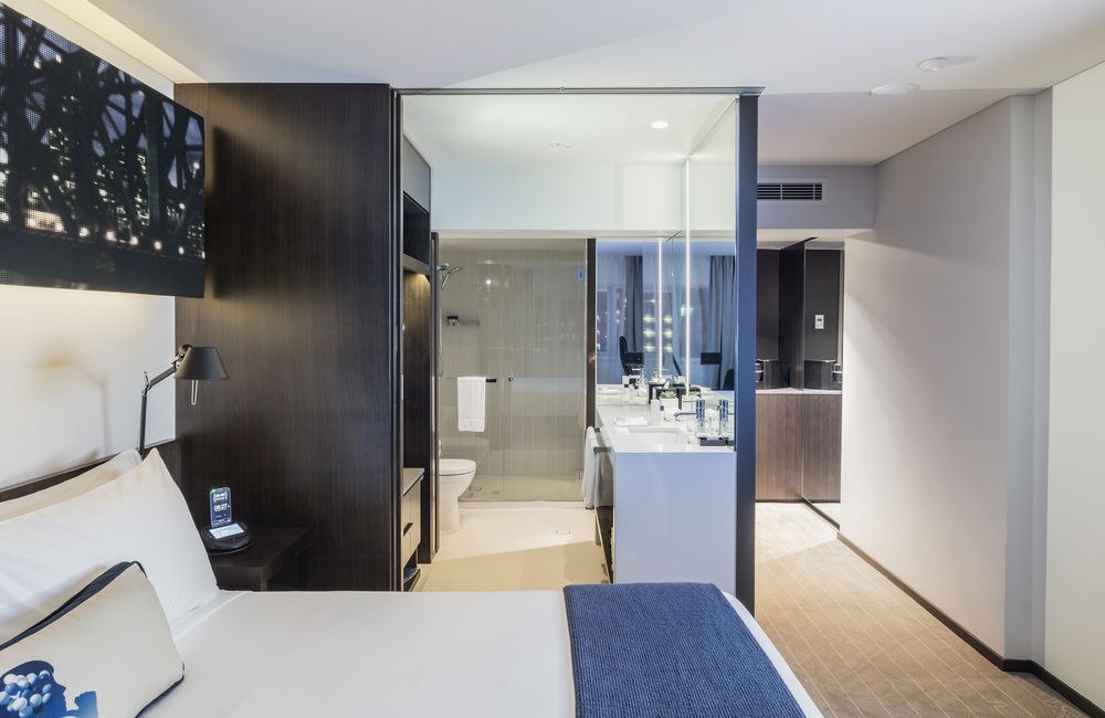 Hyatt Regency Brisbane photo 1
