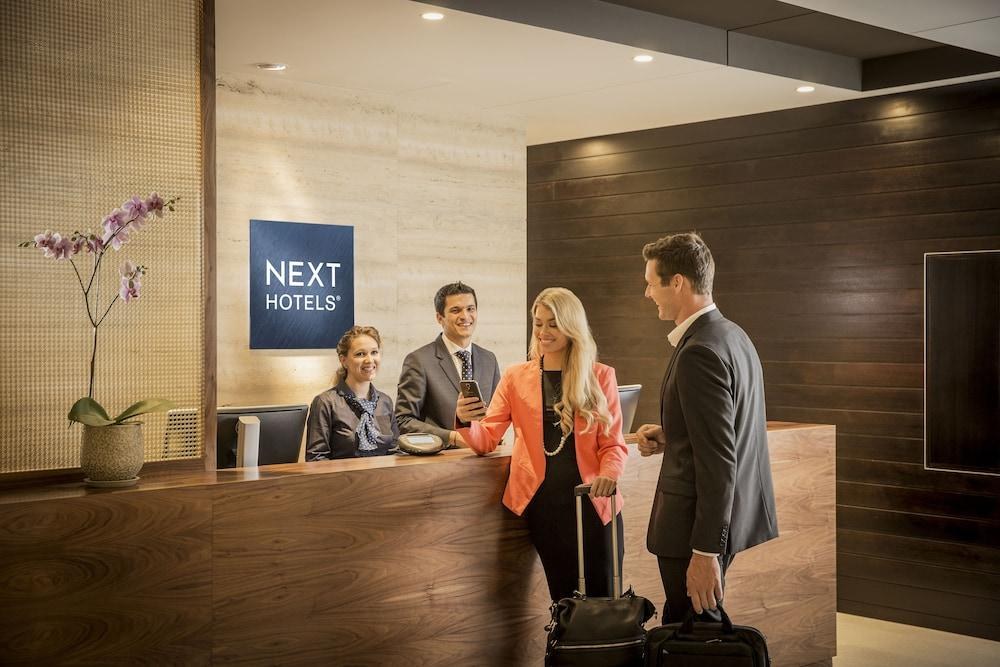 Hyatt Regency Brisbane photo 3