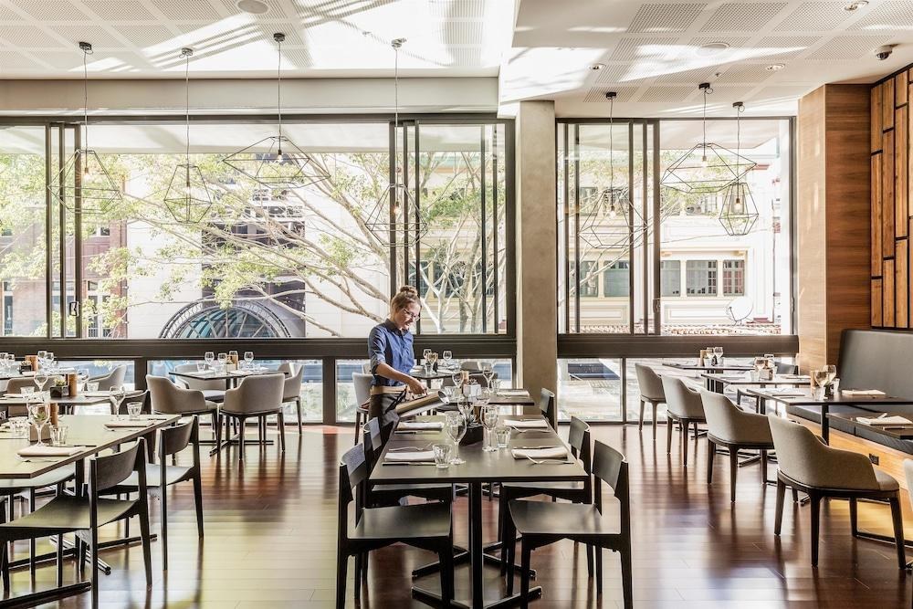 Hyatt Regency Brisbane photo 4