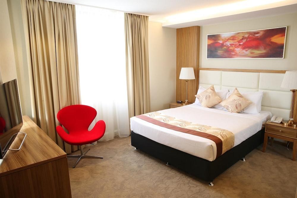 Best Western Plus Hotel Diana photo 2