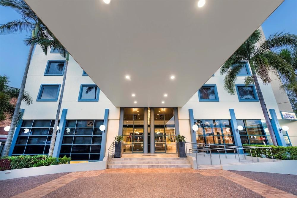 Best Western Plus Hotel Diana photo 3