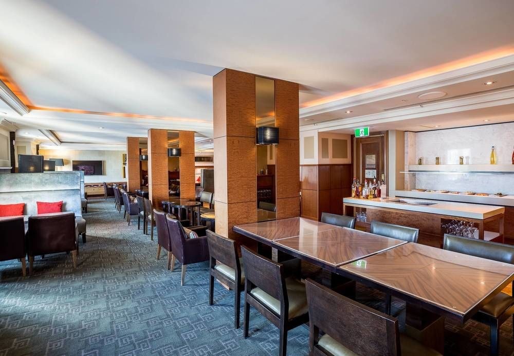 BRISBANE MARRIOTT HOTEL