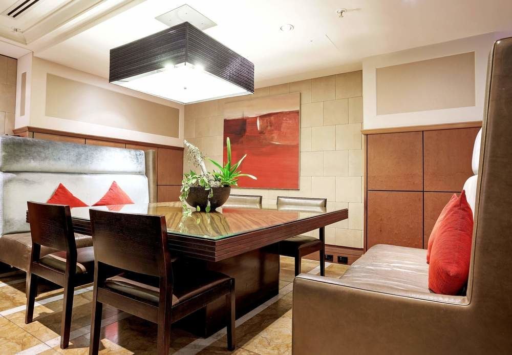 BRISBANE MARRIOTT HOTEL photo 1