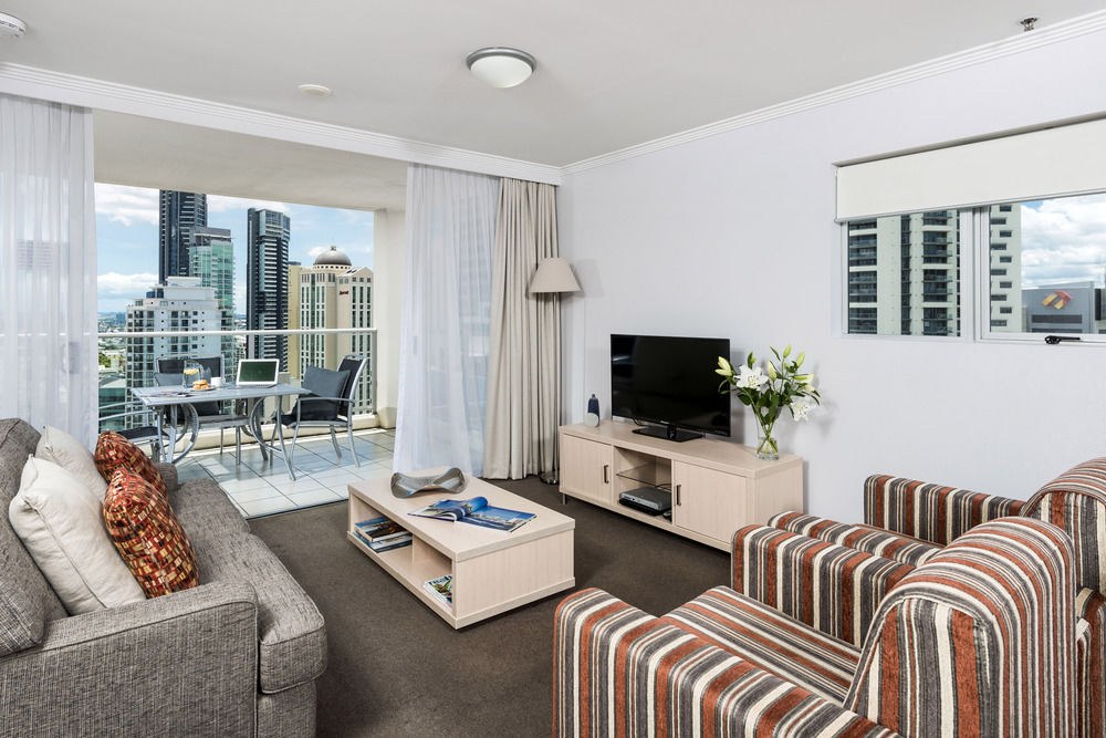 Oaks Brisbane Lexicon Suites photo 1